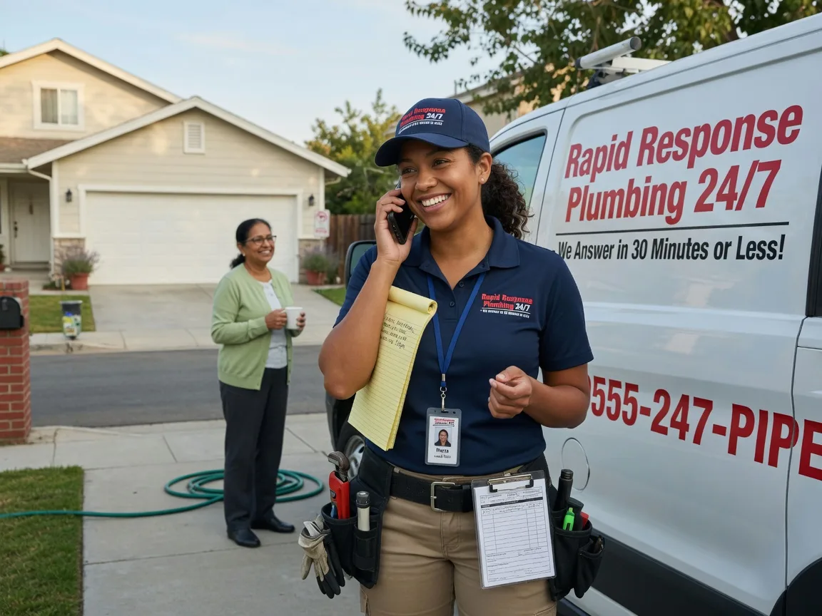 Emergency Plumber Temple, OK FAQs